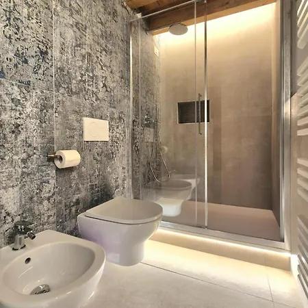 Appartamento Calderai *