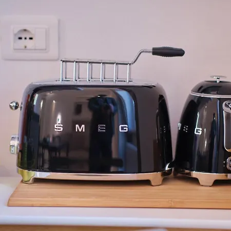 Appartamento Calderai *