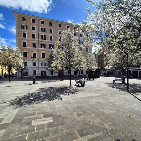 Calderai Appartamento