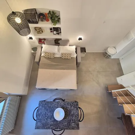 Calderai Апартаменты