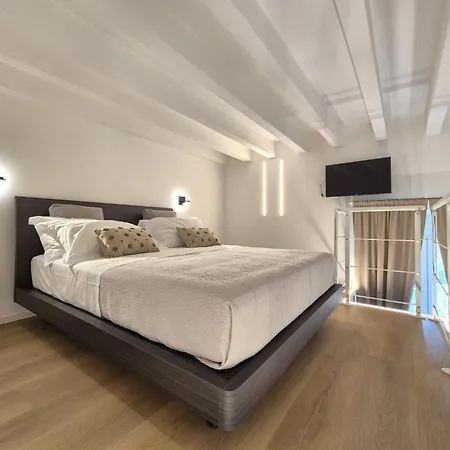 Calderai Апартаменты *