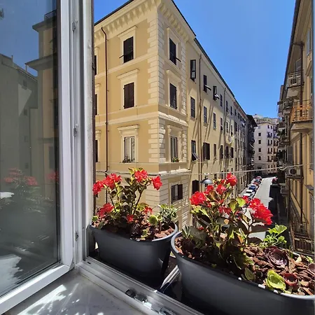 Calderai Appartamento