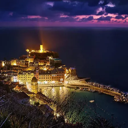 Appartamento Calderai *