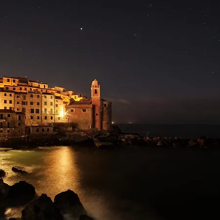 Calderai La Spezia