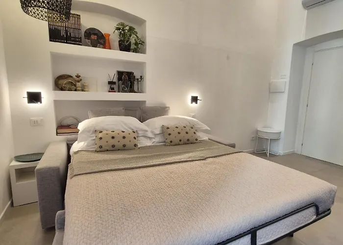 Calderai Apartament La Spezia