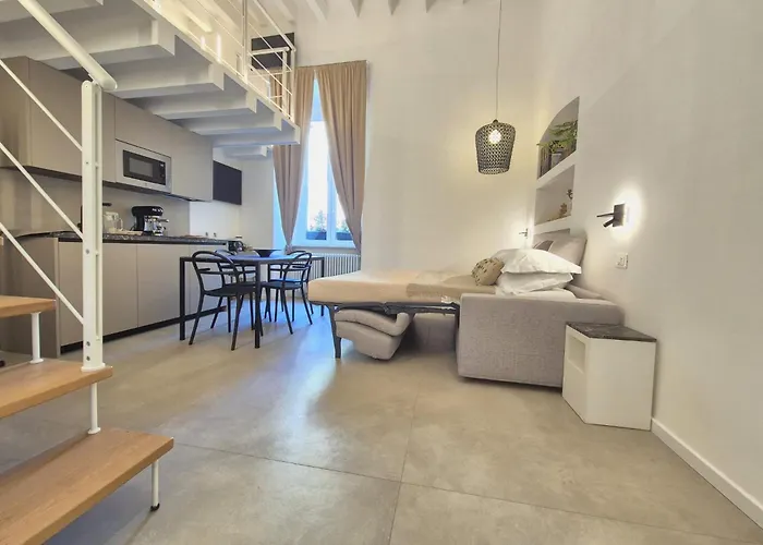 Apartament Calderai La Spezia