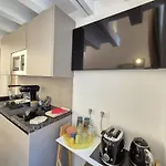 Calderai Apartamento *