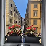 Apartamento Calderai La Spezia