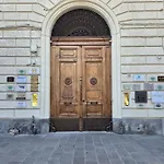 Calderai * La Spezia