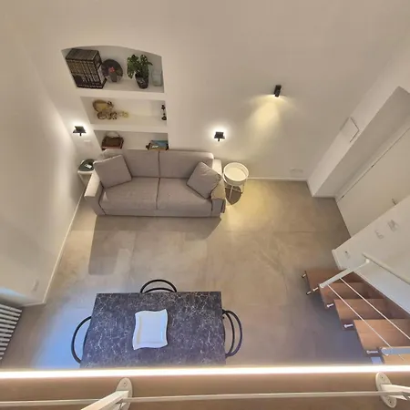 Calderai * 斯培西亚