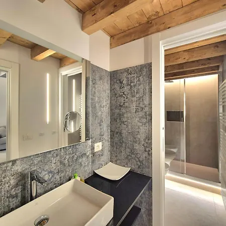 Διαμέρισμα Calderai Λα Σπέτσια