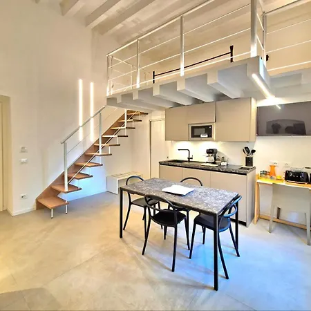 Apartment Calderai