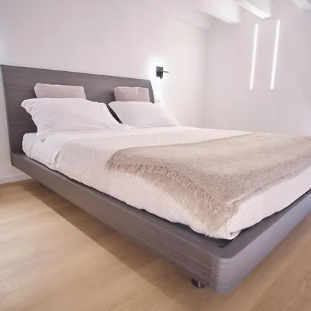 公寓 Calderai 斯培西亚