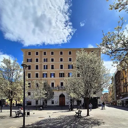 Calderai Apartment
