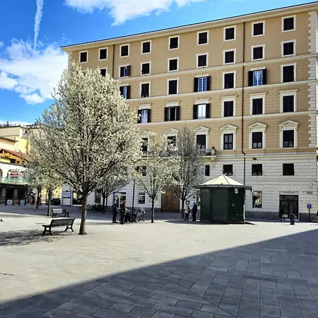 Appartement Calderai La Spezia