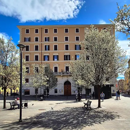 Calderai Apartamento La Spezia