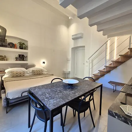 Διαμέρισμα Calderai Λα Σπέτσια