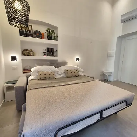 Calderai Daire La Spezia