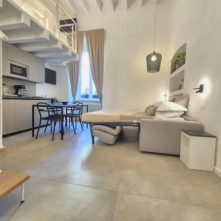 Διαμέρισμα Calderai Λα Σπέτσια