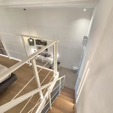 Διαμέρισμα Calderai