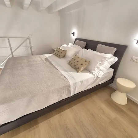 Calderai 公寓 斯培西亚