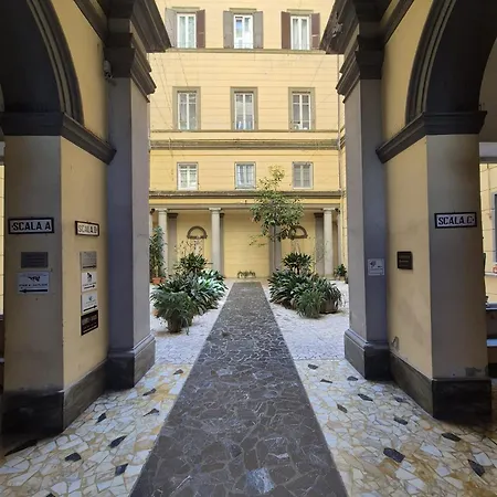 Daire Calderai La Spezia