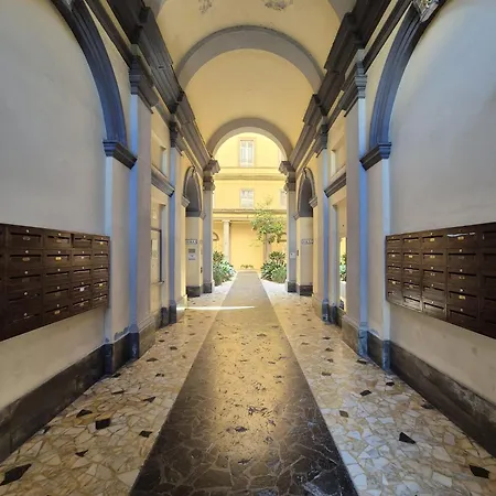 Calderai * Λα Σπέτσια