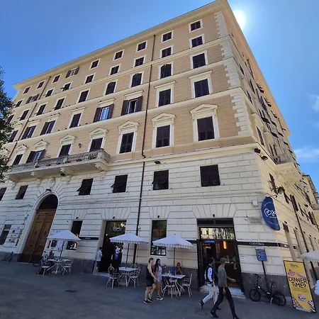 Appartamento Calderai