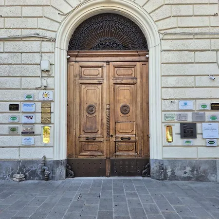 Calderai * 斯培西亚