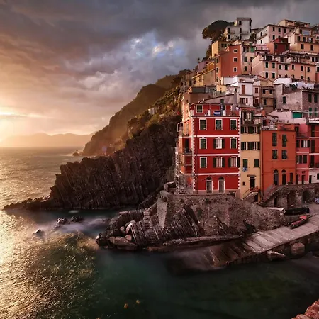 Calderai * 斯培西亚