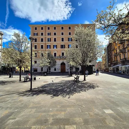 Calderai Διαμέρισμα *