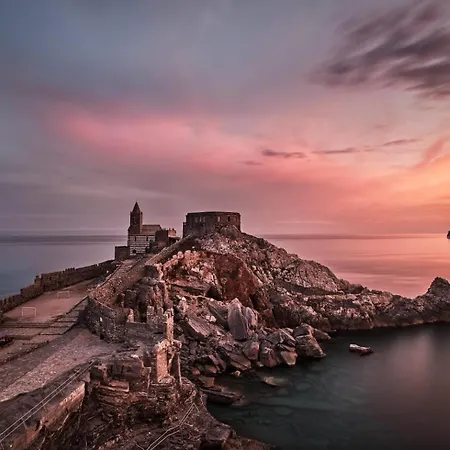 Calderai Διαμέρισμα