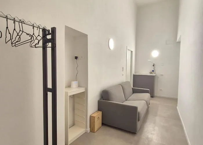 Calderai Apartman