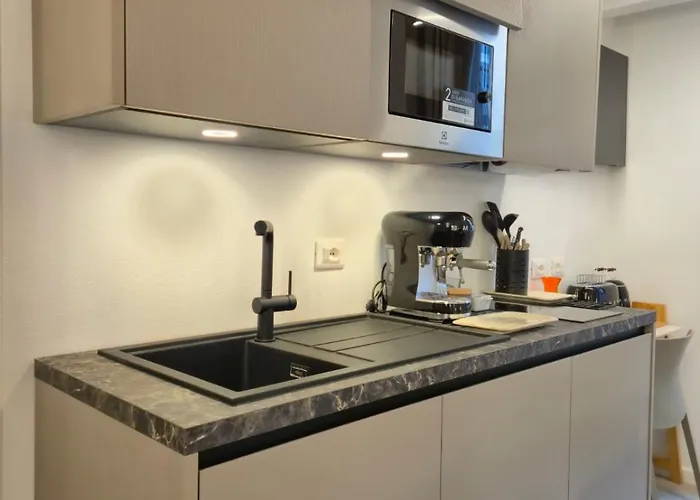 Calderai Appartement *
