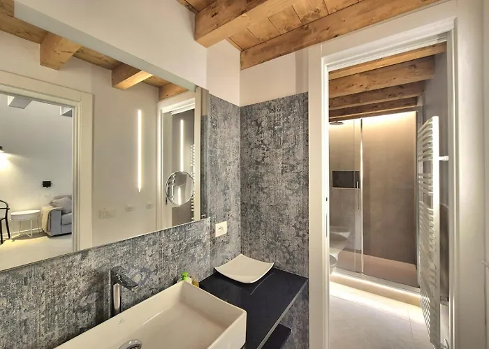 Appartement Calderai La Spezia