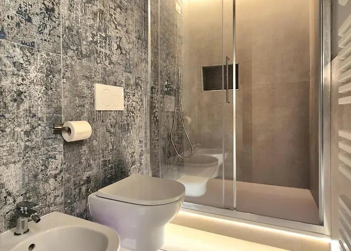 Appartement Calderai *