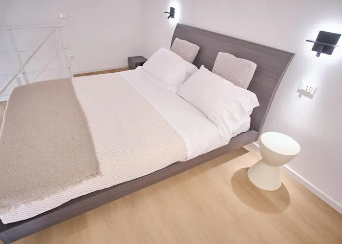 Calderai * La Spezia