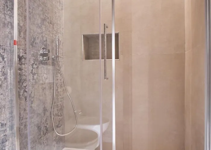 Appartement Calderai