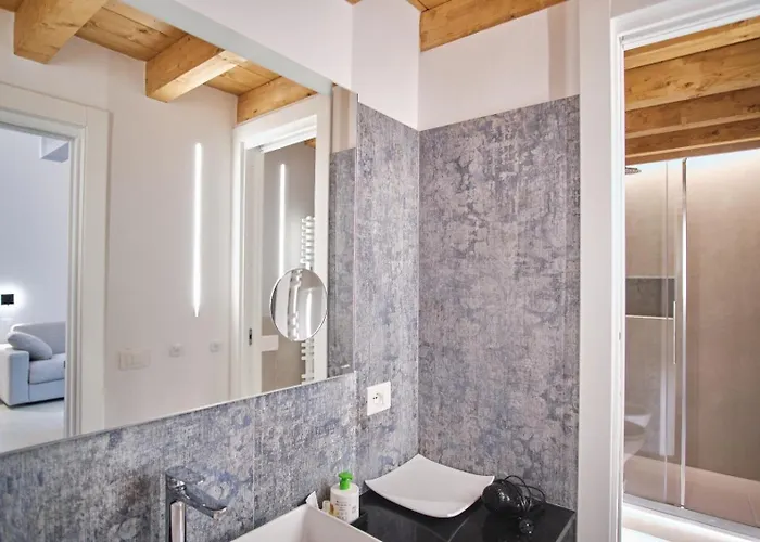 Appartement Calderai La Spezia