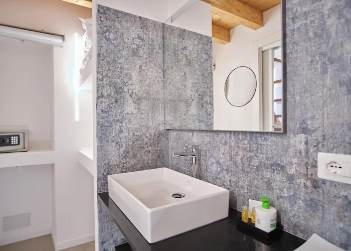 Calderai Appartement *