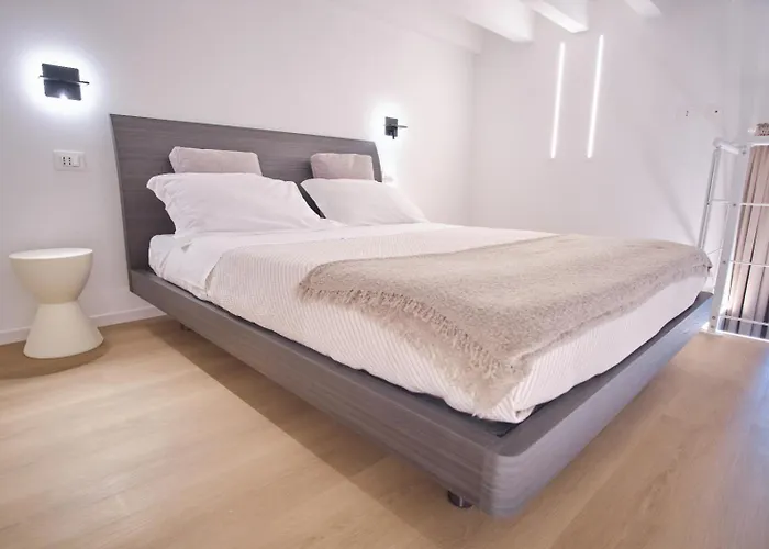 Apartman Calderai La Spezia