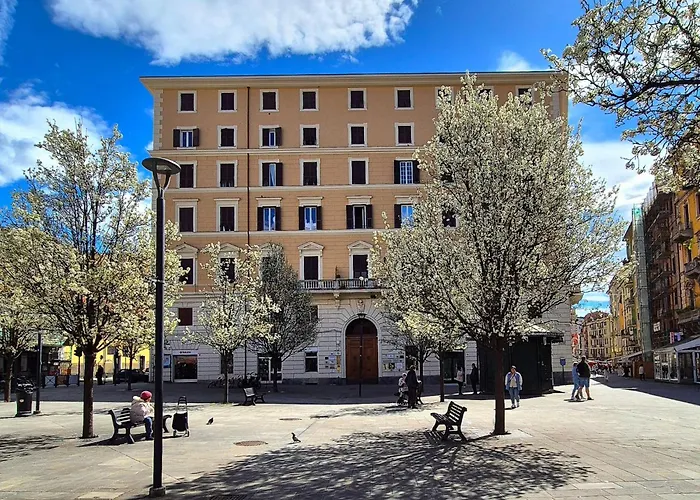 Calderai Appartement La Spezia