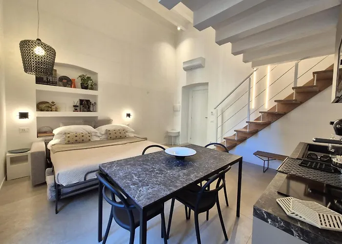 Appartement Calderai La Spezia