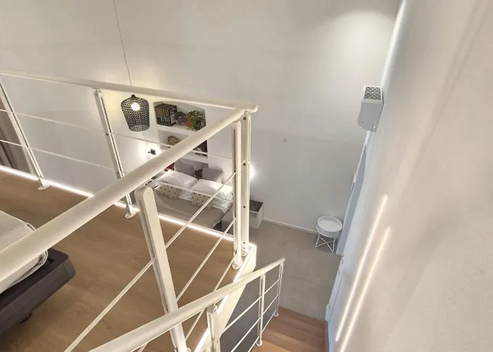 Apartman Calderai