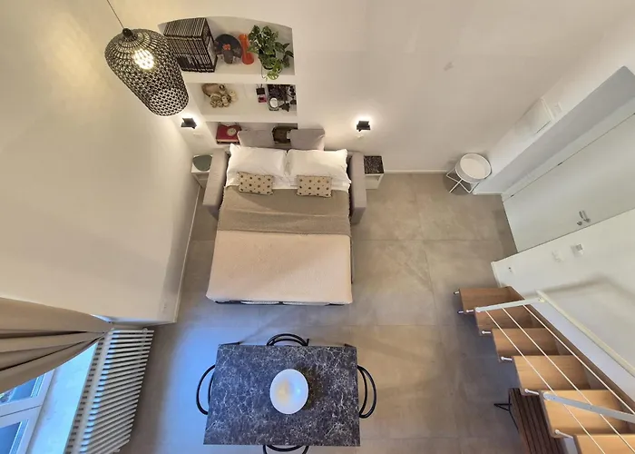 Calderai Appartement