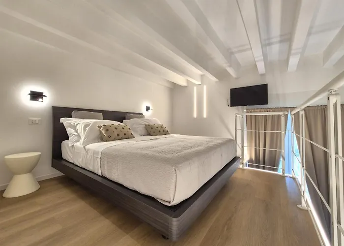 Calderai Appartement *