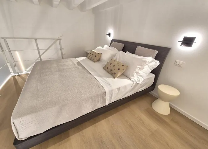 Calderai Apartman La Spezia