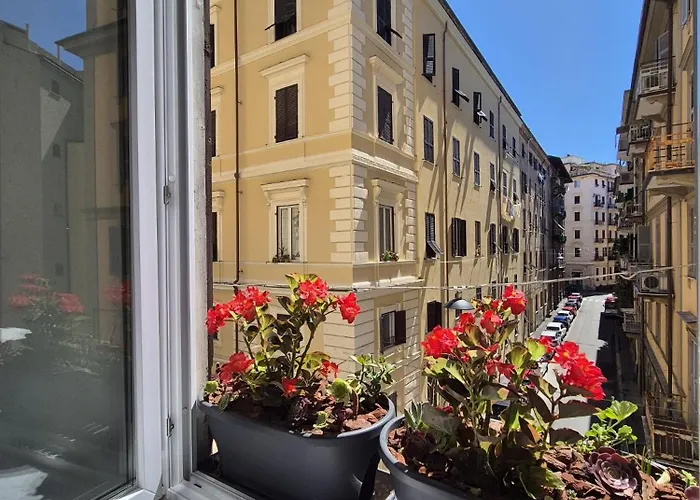 Calderai Appartement
