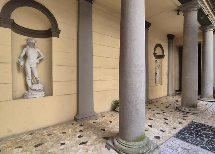 Appartement Calderai La Spezia
