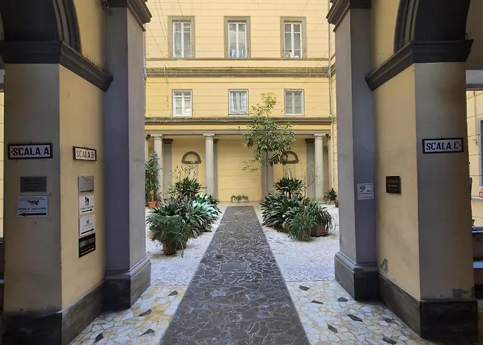 Apartman Calderai La Spezia